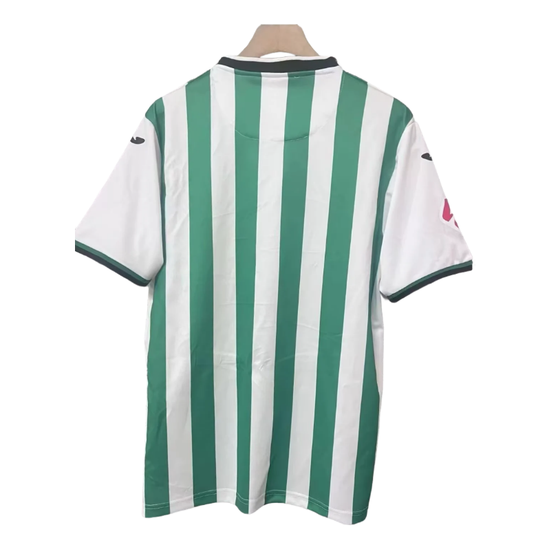 25-26 Cordoba Home soccer jersey-Fans Version: Ajax 24-25 Home Stadium Jersey - Fans Version : Adidas luxuryfootballshirts.com: https://www.luxuryfootballshirts.com/