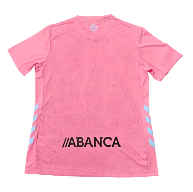 25-26 celta vigo Second away soccer jersey-Fans Version: Ajax 24-25 Home Stadium Jersey - Fans Version : Adidas luxuryfootballshirts.com: https://www.luxuryfootballshirts.com/