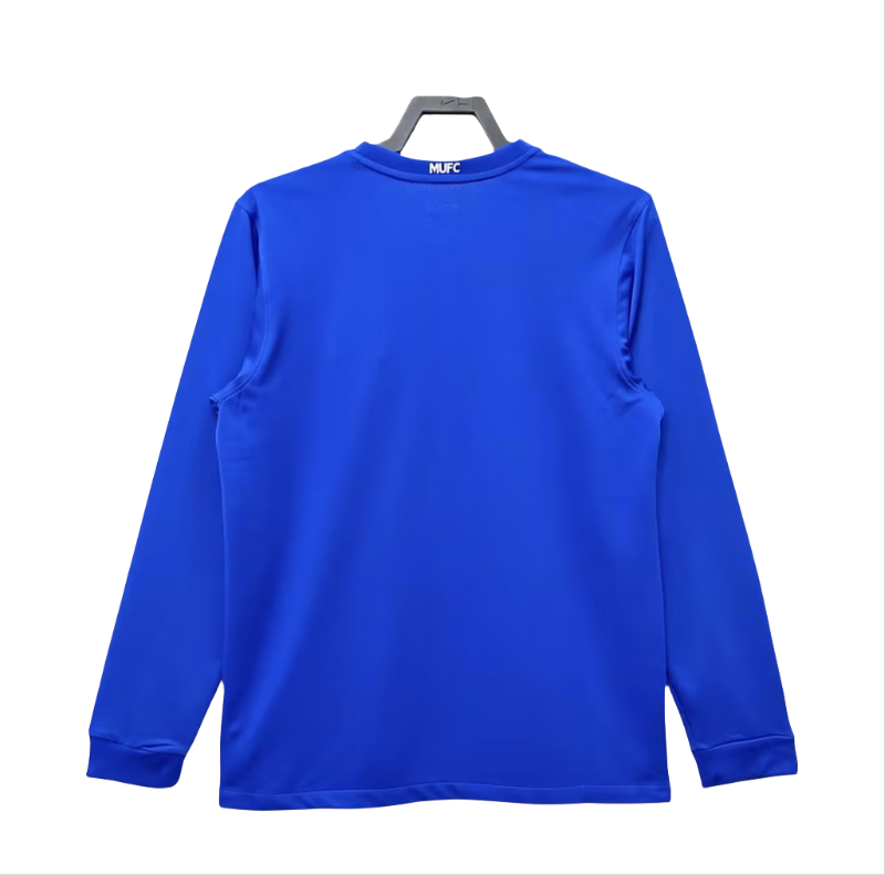 08-09 Manchester United Second Away soccer jersey-Long Sleeve Retro version: Ajax 24-25 Home Stadium Jersey - Fans Version mysite: Adidas luxuryfootballshirts.com: https://www.luxuryfootballshirts.com/