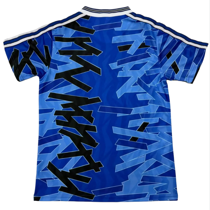 93-94 Schalke 04 Home soccer jersey-Retro version: Ajax 24-25 Home Stadium Jersey - Fans Version : Adidas luxuryfootballshirts.com: https://www.luxuryfootballshirts.com/