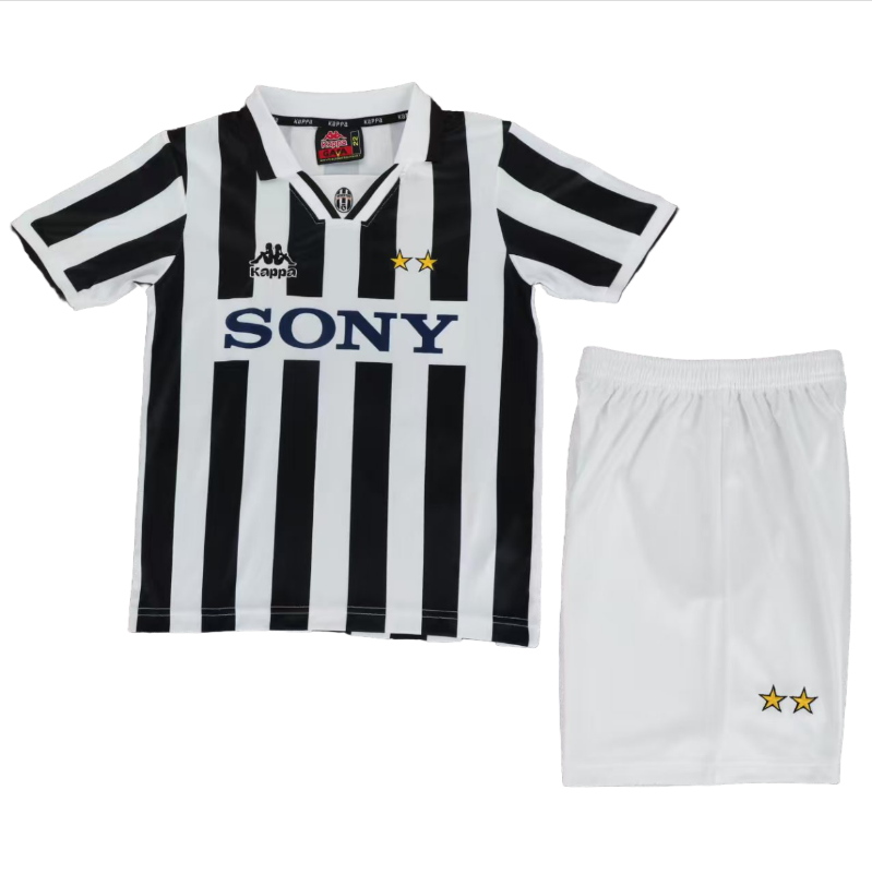95-97 kids kit Juventus Home soccer jersey- Retro version: Ajax 24-25 Home Stadium Jersey - Fans Version : Adidas luxuryfootballshirts.com: https://www.luxuryfootballshirts.com/