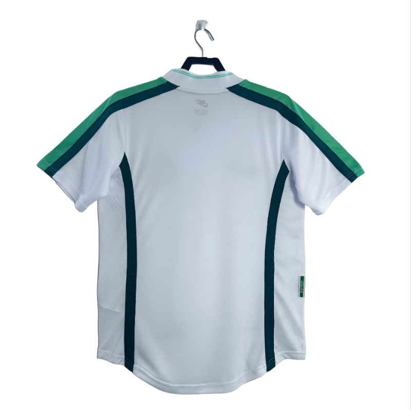98 Nigeria Away soccer Jersey - Retro Version: Ajax 24-25 Home Stadium Jersey - Fans Version : Adidas luxuryfootballshirts.com: https://www.luxuryfootballshirts.com/