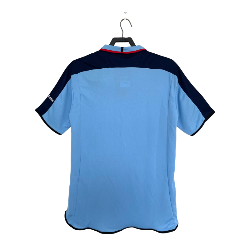 03-04 celta vigo Home soccer jersey-Retro version: Ajax 24-25 Home Stadium Jersey - Fans Version : Adidas luxuryfootballshirts.com: https://www.luxuryfootballshirts.com/