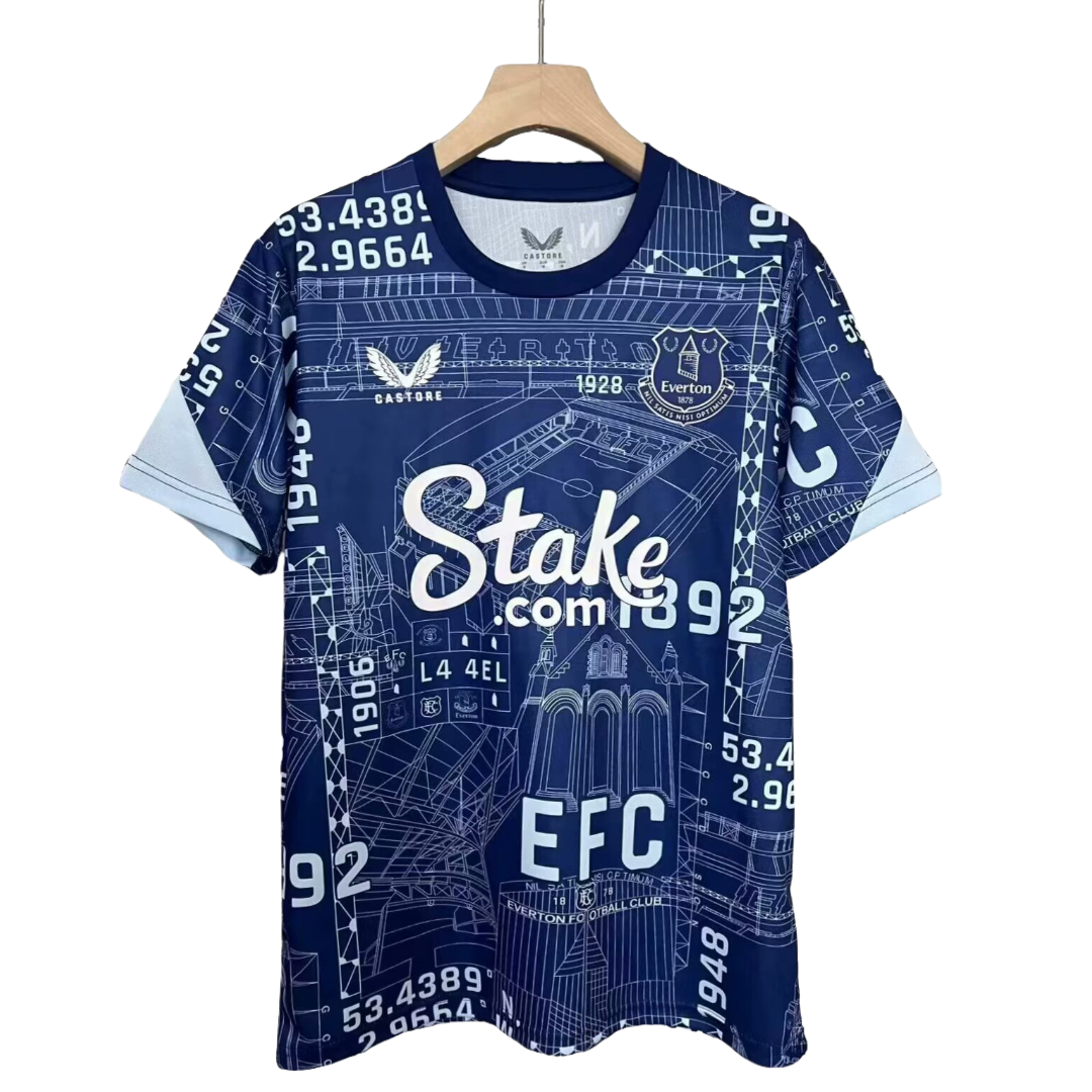 25-26 Everton training jersey soccer jersey -Fans Version: Ajax 24-25 Home Stadium Jersey - Fans Version : Adidas luxuryfootballshirts.com: https://www.luxuryfootballshirts.com/