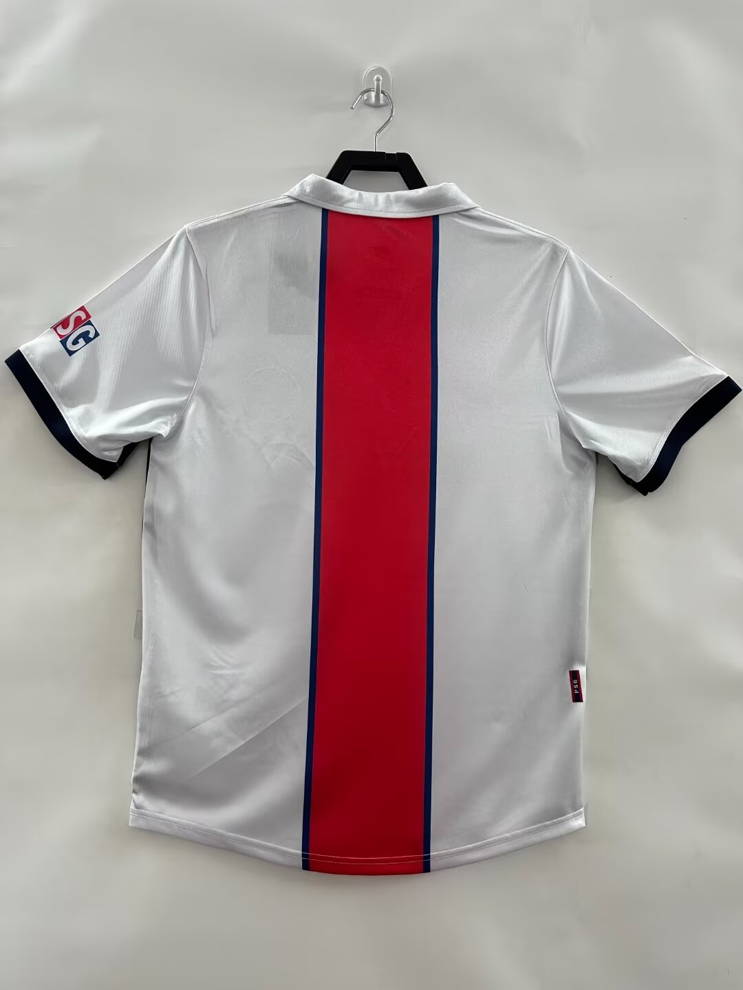 98-99 Paris Saint-Germain PSG Away season -Retro version: Ajax 24-25 Home Stadium Jersey - Fans Version : Adidas luxuryfootballshirts.com: https://www.luxuryfootballshirts.com/