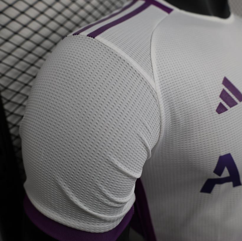 25-26 AlgeriaSpecial Edition soccer jersey - Player Version: Ajax 24-25 Home Stadium Jersey - Fans Version : Adidas luxuryfootballshirts.com: https://www.luxuryfootballshirts.com/