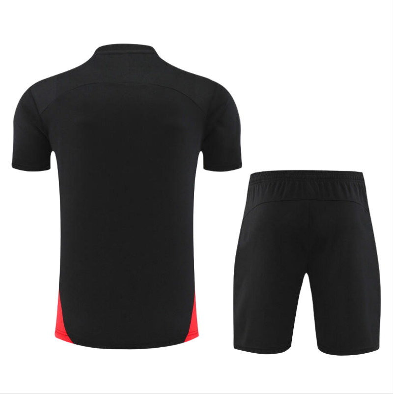 24-25 AC Milan Training Wear Suit soccer jersey -Fans Version: Ajax 24-25 Home Stadium Jersey - Fans Version : Adidas luxuryfootballshirts.com: https://www.luxuryfootballshirts.com/