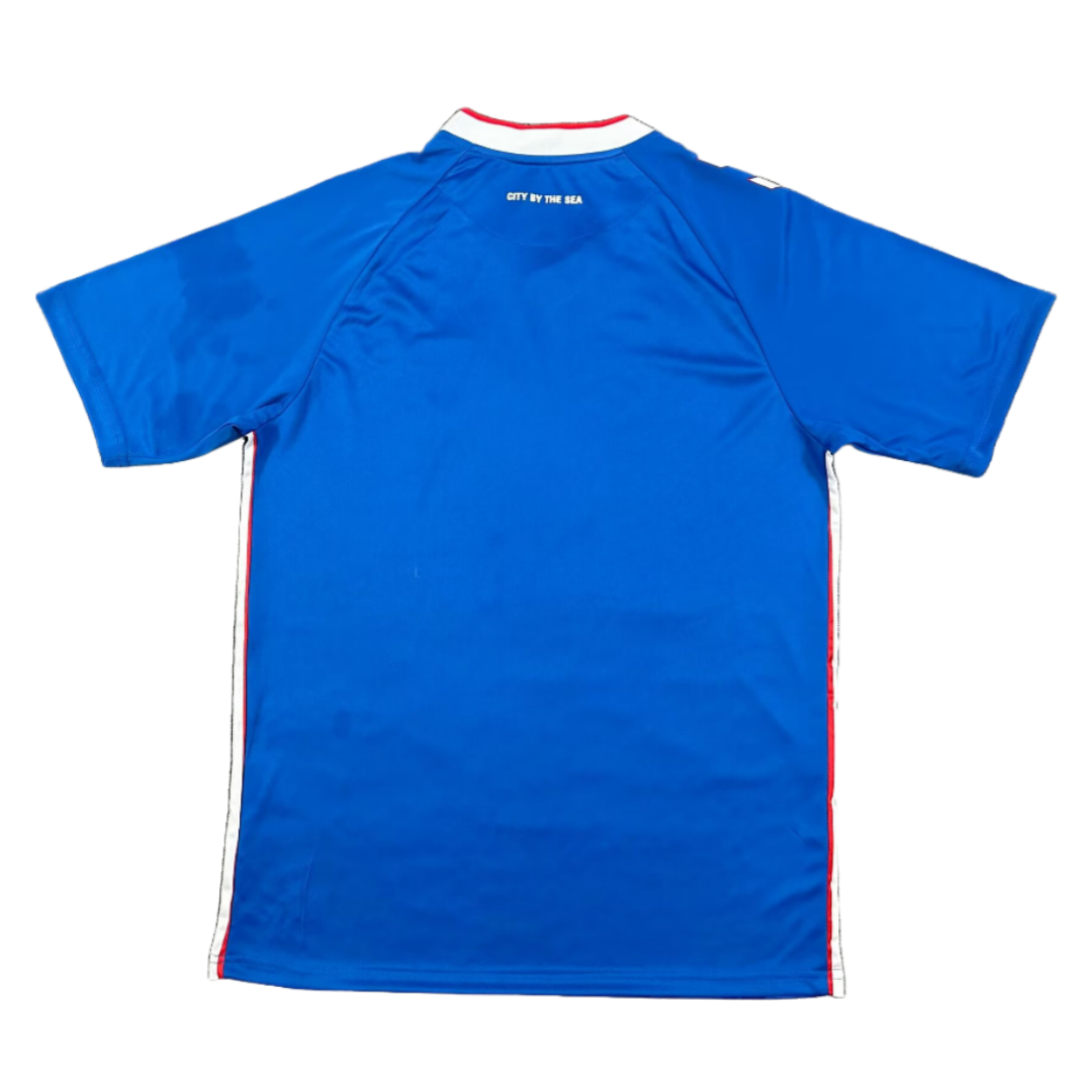 25-26 Sunderland away soccer jersey -Fans Version: Ajax 24-25 Home Stadium Jersey - Fans Version : Adidas luxuryfootballshirts.com: https://www.luxuryfootballshirts.com/