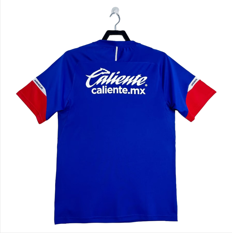 18-19 Cruz Azul Home soccer jersey-Retro version: Ajax 24-25 Home Stadium Jersey - Fans Version : Adidas luxuryfootballshirts.com: https://www.luxuryfootballshirts.com/