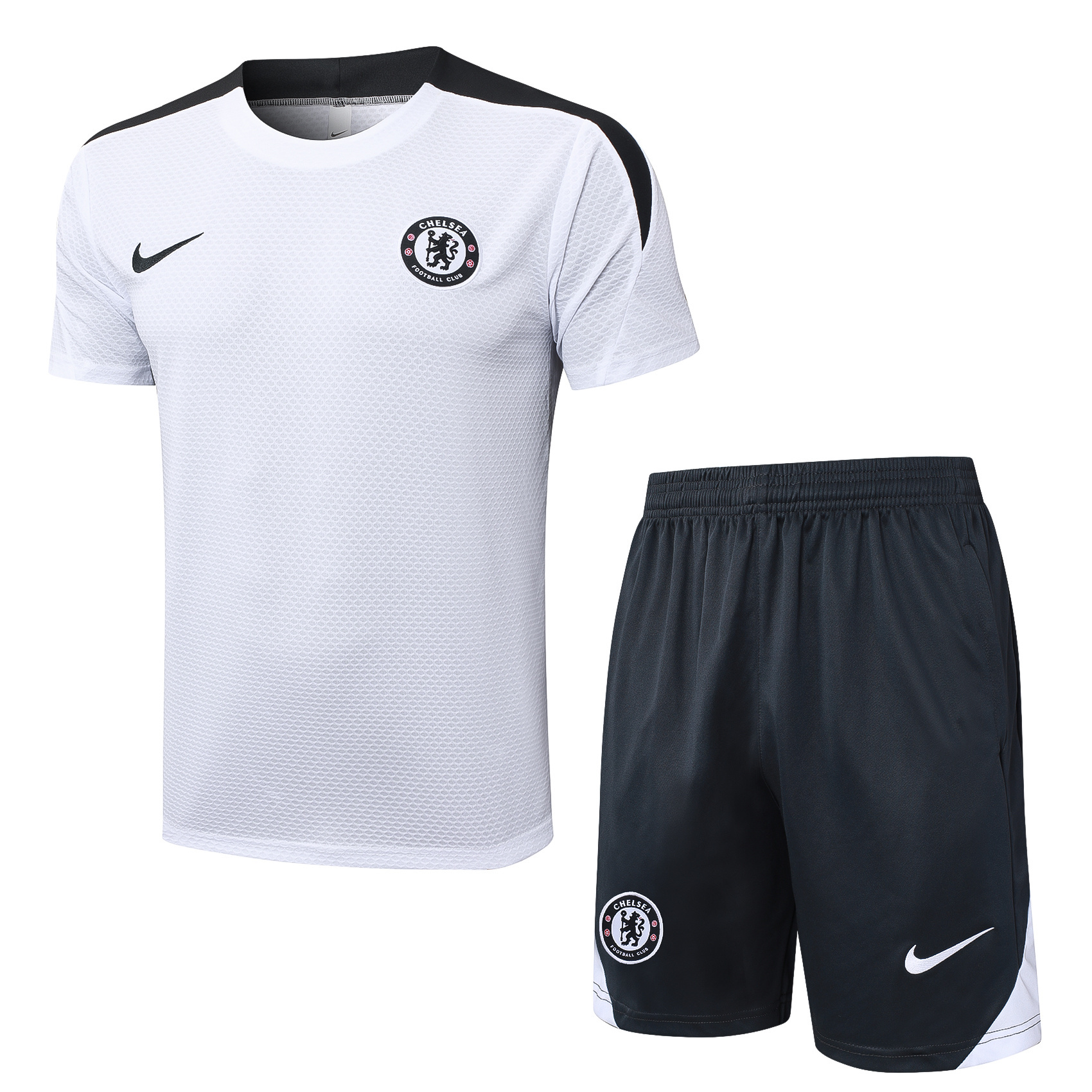 25-26 Chelsea Training Kits Soccer Suit soccer jersey -Fans Version: Ajax 24-25 Home Stadium Jersey - Fans Version : Adidas luxuryfootballshirts.com: https://www.luxuryfootballshirts.com/
