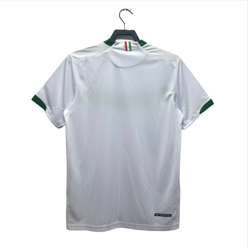 06 Mexico Away soccer jersey- Retro version: Ajax 24-25 Home Stadium Jersey - Fans Version : Adidas luxuryfootballshirts.com: https://www.luxuryfootballshirts.com/