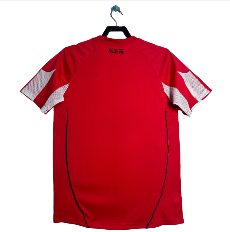 10-11 Bayern Munich Home soccer jersey-Retro version: Ajax 24-25 Home Stadium Jersey - Fans Version : Adidas luxuryfootballshirts.com: https://www.luxuryfootballshirts.com/