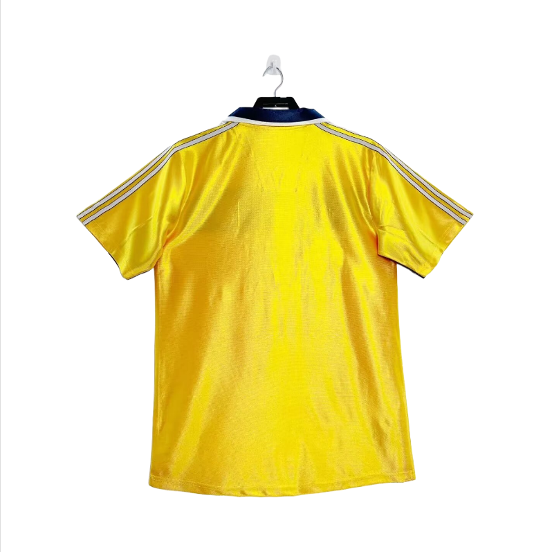 99-00 Real Deportivo La Coruna Second away soccer jersey-Retro version: Ajax 24-25 Home Stadium Jersey - Fans Version : Adidas luxuryfootballshirts.com: https://www.luxuryfootballshirts.com/