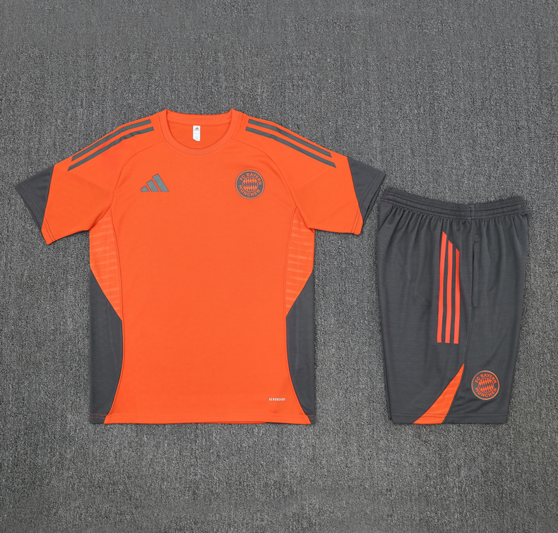 25-26 Bayern Munich Training Kits Soccer Suit soccer jersey -Fans Version: Ajax 24-25 Home Stadium Jersey - Fans Version : Adidas luxuryfootballshirts.com: https://www.luxuryfootballshirts.com/