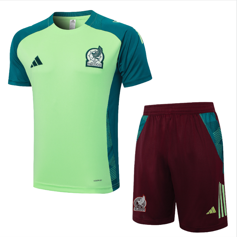 24-25 Mexico Training Wear Suit soccer jersey -Fans Version: Ajax 24-25 Home Stadium Jersey - Fans Version : Adidas luxuryfootballshirts.com: https://www.luxuryfootballshirts.com/