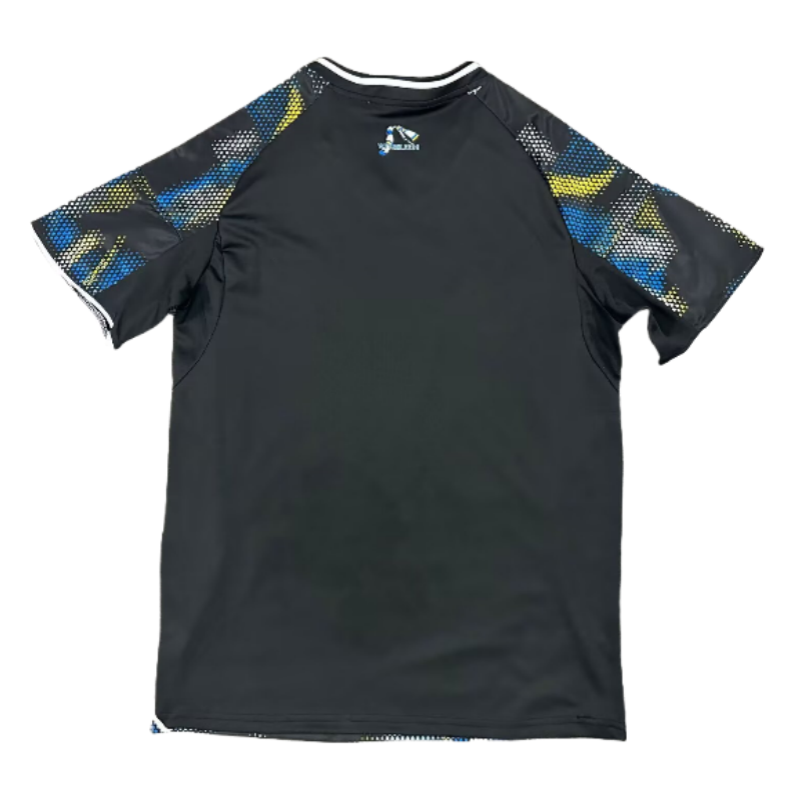 25-26 Leeds United second away game soccer jersey -Fans Version: Ajax 24-25 Home Stadium Jersey - Fans Version : Adidas luxuryfootballshirts.com: https://www.luxuryfootballshirts.com/