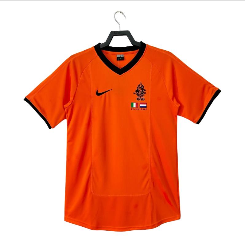 00 Netherlands Home soccer jersey - Retro version: Ajax 24-25 Home Stadium Jersey - Fans Version mysite: Adidas luxuryfootballshirts.com: https://www.luxuryfootballshirts.com/