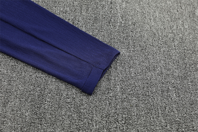 25-26 Barcelona kids adult long-sleeved half-pull training suit kit: Ajax 24-25 Home Stadium Jersey - Fans Version : Adidas luxuryfootballshirts.com: https://www.luxuryfootballshirts.com/