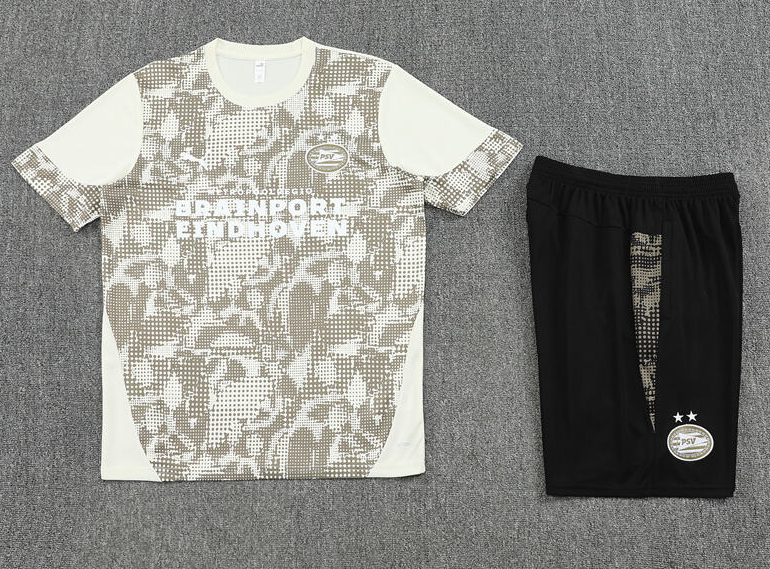 25-26 PSV Eindhoven Training Wear Suit soccer jersey -Fans Version: Ajax 24-25 Home Stadium Jersey - Fans Version : Adidas luxuryfootballshirts.com: https://www.luxuryfootballshirts.com/