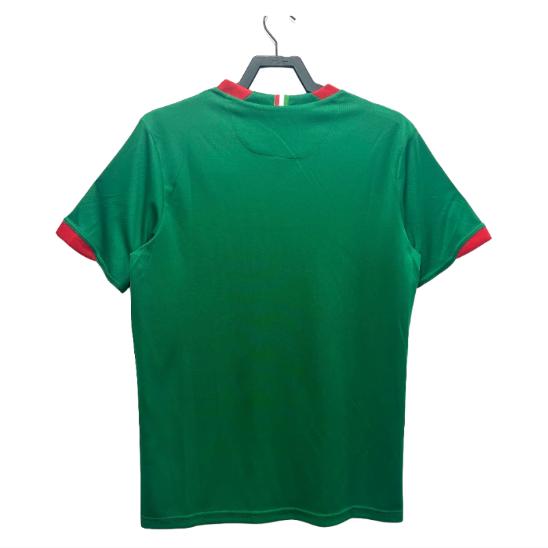 06 Mexico Home soccer jersey- Retro version: Ajax 24-25 Home Stadium Jersey - Fans Version : Adidas luxuryfootballshirts.com: https://www.luxuryfootballshirts.com/