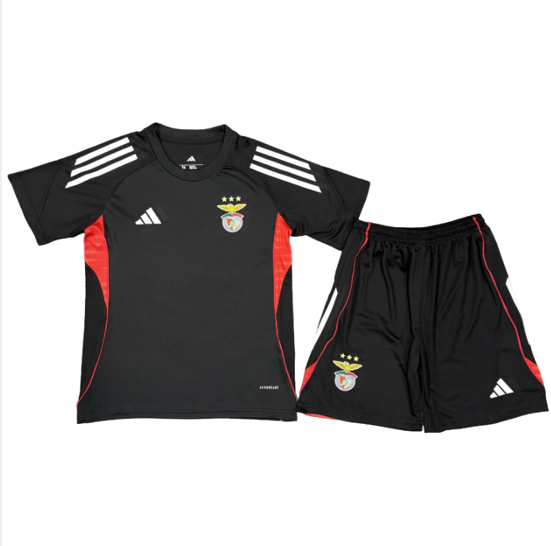 25-26 kids kit Benfica training soccer jersey-Fans Version: Ajax 24-25 Home Stadium Jersey - Fans Version : Adidas luxuryfootballshirts.com: https://www.luxuryfootballshirts.com/