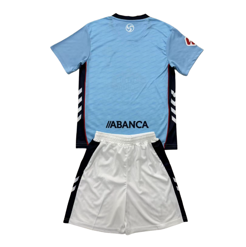25-26 kids kit celta vigo Home soccer jersey-Fans Version: Ajax 24-25 Home Stadium Jersey - Fans Version : Adidas luxuryfootballshirts.com: https://www.luxuryfootballshirts.com/