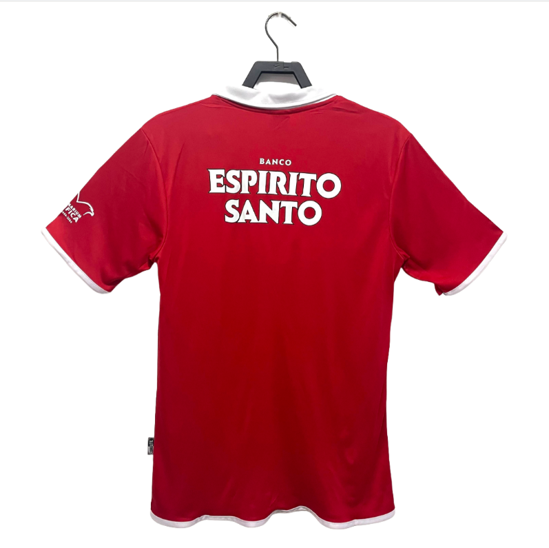 04-05 Benfica Home soccer jersey-Retro version: Ajax 24-25 Home Stadium Jersey - Fans Version : Adidas luxuryfootballshirts.com: https://www.luxuryfootballshirts.com/