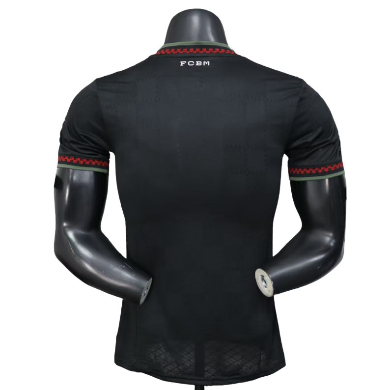 25-26 Bayern Munich Second away soccer jersey-Player Version: Ajax 24-25 Home Stadium Jersey - Fans Version : Adidas luxuryfootballshirts.com: https://www.luxuryfootballshirts.com/