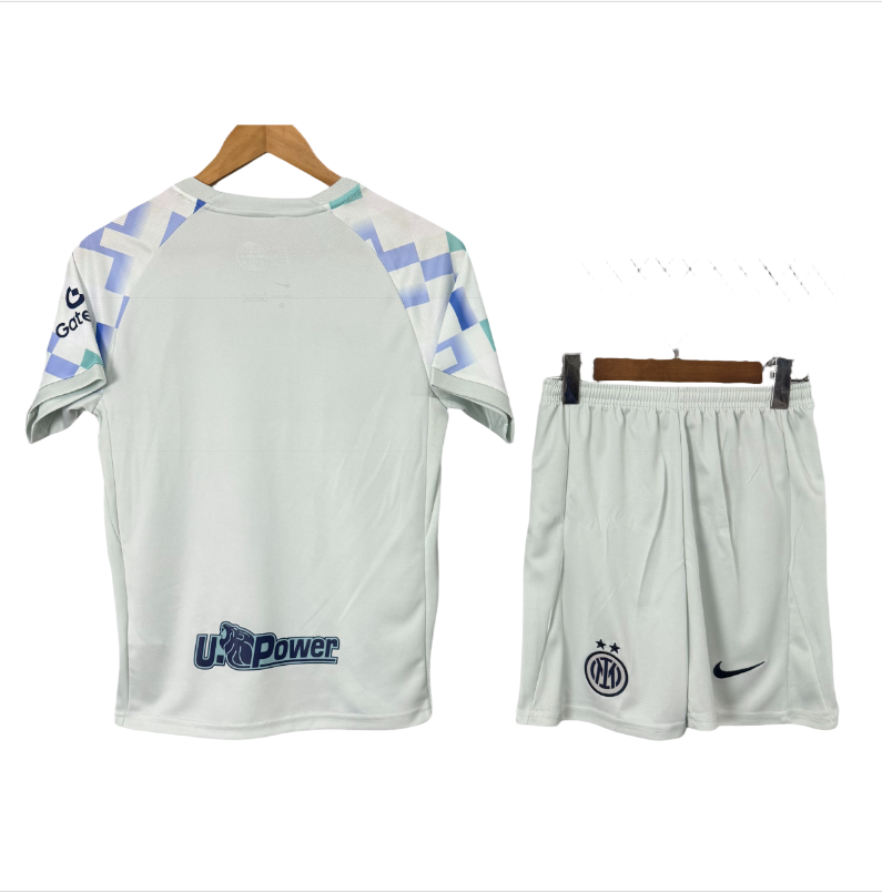 25-26 Inter Milan Away soccer Jersey for Kids - Fan Version: Ajax 24-25 Home Stadium Jersey - Fans Version : Adidas luxuryfootballshirts.com: https://www.luxuryfootballshirts.com/