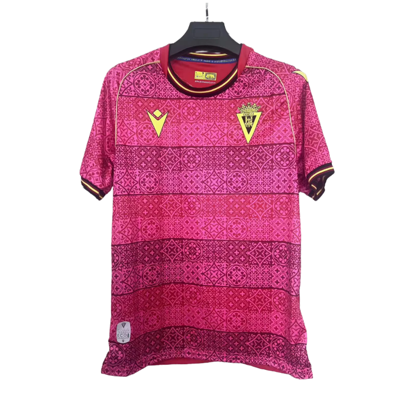 25-26 Cádiz Away soccer jersey-Fans Version: Ajax 24-25 Home Stadium Jersey - Fans Version : Adidas luxuryfootballshirts.com: https://www.luxuryfootballshirts.com/