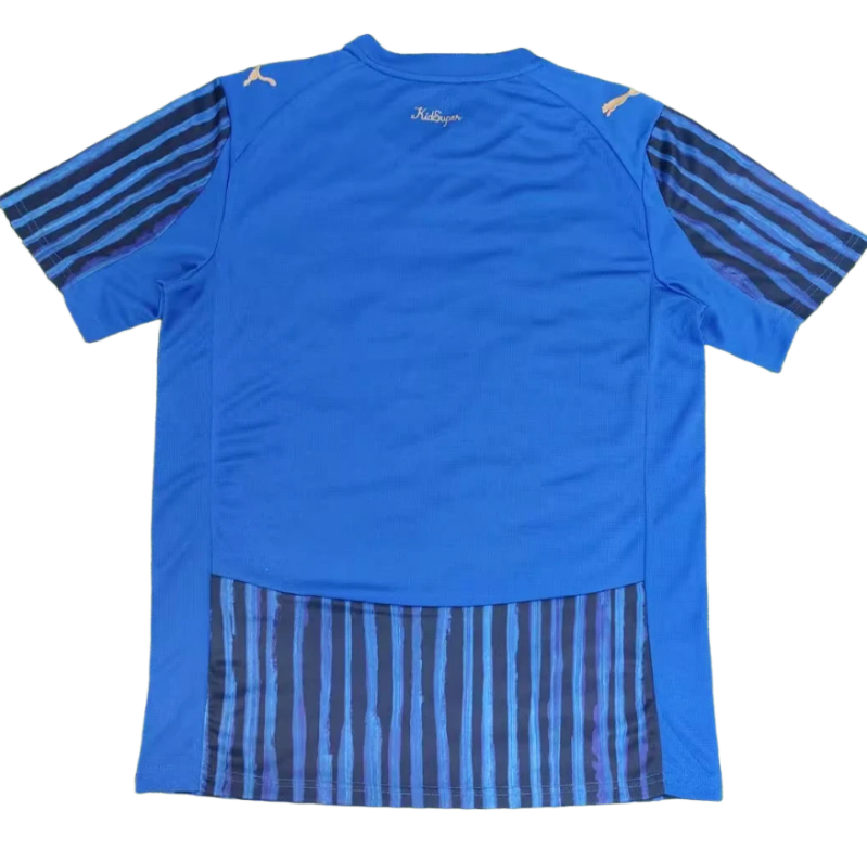 25-26 Al-Hilal Saudi World Cup Home soccer jersey-Fans Version: Ajax 24-25 Home Stadium Jersey - Fans Version : Adidas luxuryfootballshirts.com: https://www.luxuryfootballshirts.com/