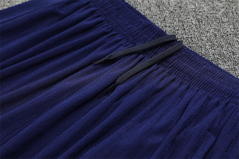 25-26 Barcelona adult long-sleeved half-pull training suit kit: Ajax 24-25 Home Stadium Jersey - Fans Version : Adidas luxuryfootballshirts.com: https://www.luxuryfootballshirts.com/