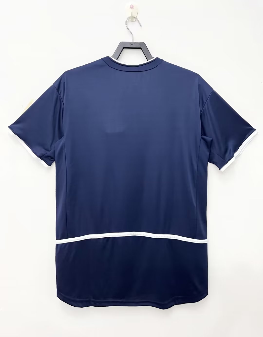 02-03 Paris Saint-Germain PSG home season -Retro version: Ajax 24-25 Home Stadium Jersey - Fans Version : Adidas luxuryfootballshirts.com: https://www.luxuryfootballshirts.com/