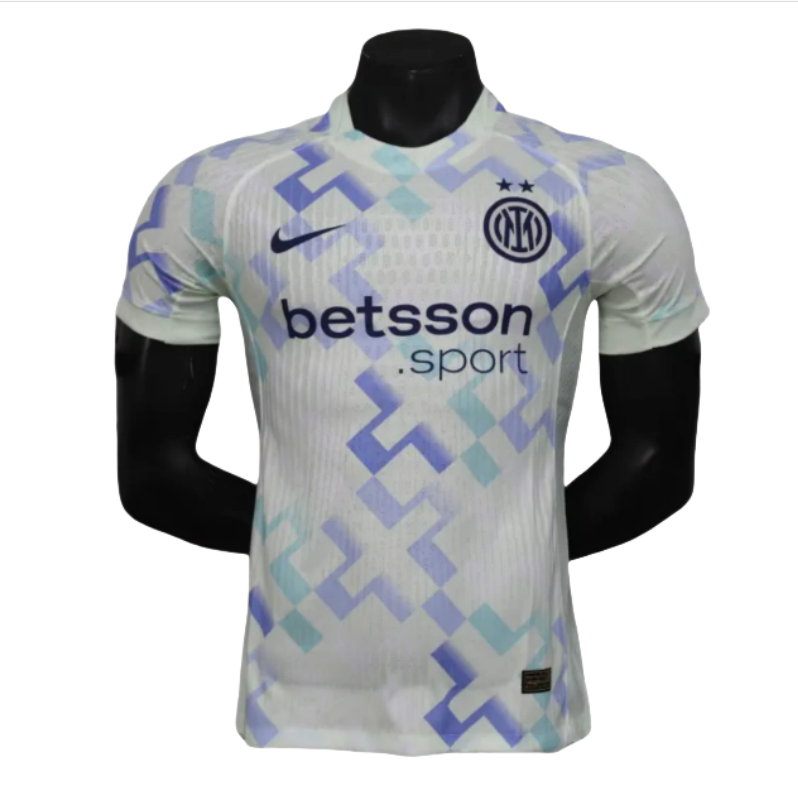 25-26 Inter Milan Away soccer jersey-player Version: Ajax 24-25 Home Stadium Jersey - Fans Version : Adidas luxuryfootballshirts.com: https://www.luxuryfootballshirts.com/