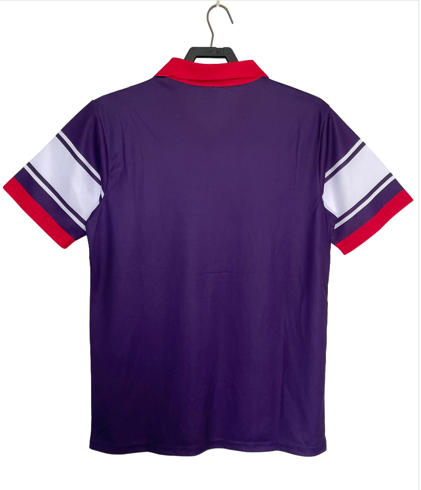83-85 Fiorentina Home soccer jersey- Retro version: Ajax 24-25 Home Stadium Jersey - Fans Version : Adidas luxuryfootballshirts.com: https://www.luxuryfootballshirts.com/