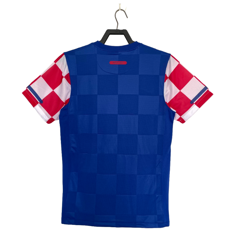 10 Croatia Away soccer jersey- Retro version: Ajax 24-25 Home Stadium Jersey - Fans Version : Adidas luxuryfootballshirts.com: https://www.luxuryfootballshirts.com/
