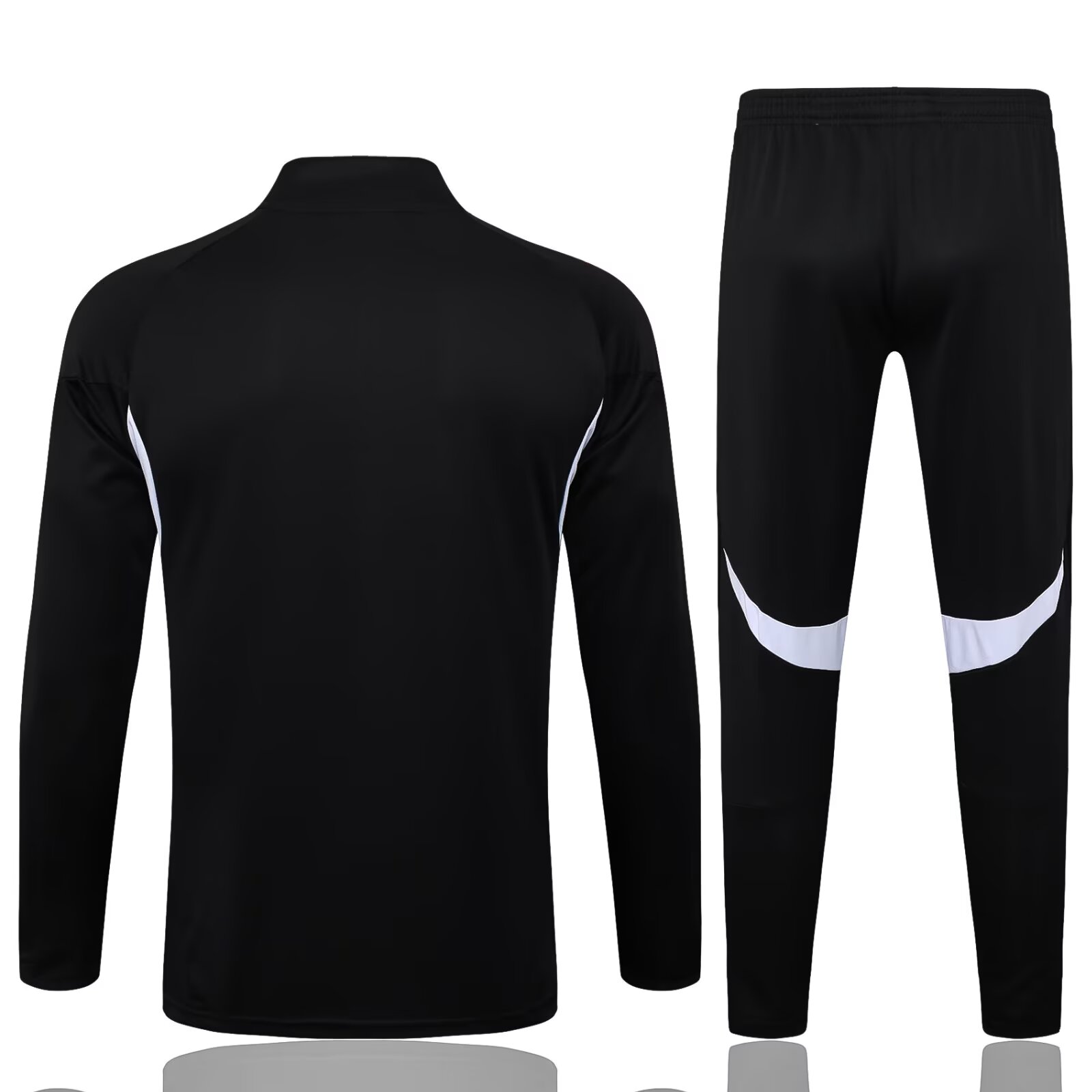 25-26 Liverpool adult long-sleeved half-pull training suit kit: Ajax 24-25 Home Stadium Jersey - Fans Version : Adidas luxuryfootballshirts.com: https://www.luxuryfootballshirts.com/