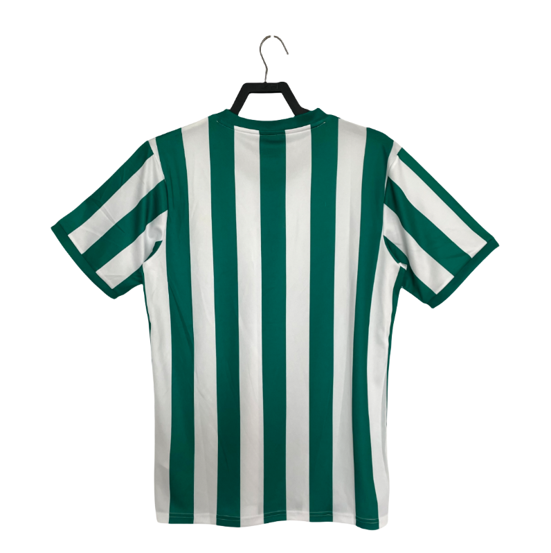76-77 Real Betis Home soccer jersey-Retro version: Ajax 24-25 Home Stadium Jersey - Fans Version : Adidas luxuryfootballshirts.com: https://www.luxuryfootballshirts.com/