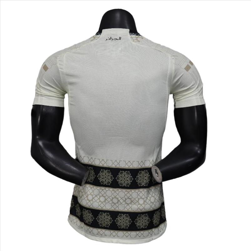 25-26 AlgeriaSpecial Edition soccer jersey - Player Version: Ajax 24-25 Home Stadium Jersey - Fans Version : Adidas luxuryfootballshirts.com: https://www.luxuryfootballshirts.com/