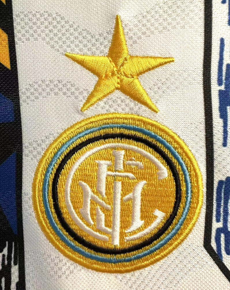 95-96 Inter Milan home soccer jersey-Retro version: Ajax 24-25 Home Stadium Jersey - Fans Version : Adidas luxuryfootballshirts.com: https://www.luxuryfootballshirts.com/