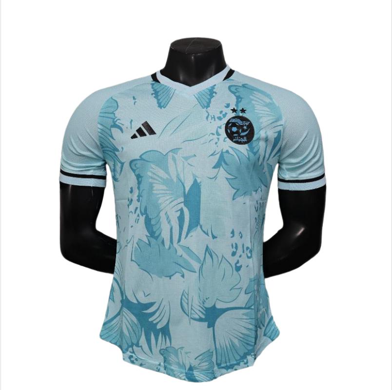 25-26 AlgeriaSpecial Edition soccer jersey - Player Version: Ajax 24-25 Home Stadium Jersey - Fans Version : Adidas luxuryfootballshirts.com: https://www.luxuryfootballshirts.com/