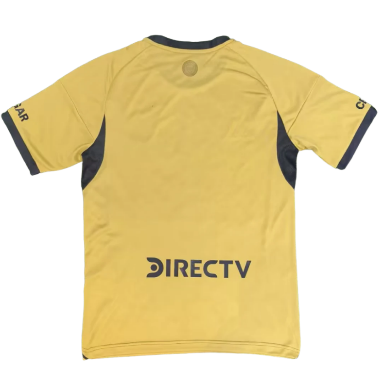 25-26 Atletico Boca Juniors Away soccer jersey-Fans Version: Ajax 24-25 Home Stadium Jersey - Fans Version : Adidas luxuryfootballshirts.com: https://www.luxuryfootballshirts.com/