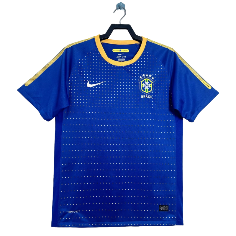10 Brazil Away soccer jersey- Retro version: Ajax 24-25 Home Stadium Jersey - Fans Version : Adidas luxuryfootballshirts.com: https://www.luxuryfootballshirts.com/