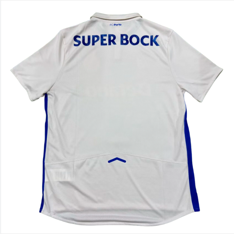 25-26 Porto Second away soccer jersey-Fans Version: Ajax 24-25 Home Stadium Jersey - Fans Version : Adidas luxuryfootballshirts.com: https://www.luxuryfootballshirts.com/