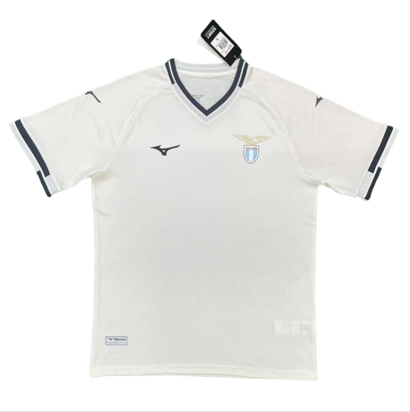 25-26 Lazio away soccer Jersey-fan version: Ajax 24-25 Home Stadium Jersey - Fans Version : Adidas luxuryfootballshirts.com: https://www.luxuryfootballshirts.com/