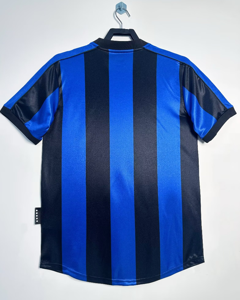99-00 Inter Milan home soccer jersey-Retro version: Ajax 24-25 Home Stadium Jersey - Fans Version : Adidas luxuryfootballshirts.com: https://www.luxuryfootballshirts.com/