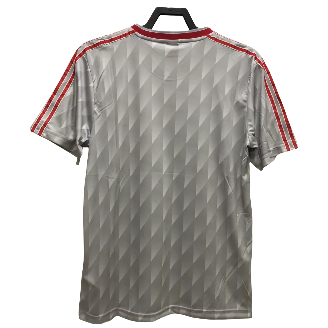 89-91 Liverpool away soccer jersey-Retro version: Ajax 24-25 Home Stadium Jersey - Fans Version mysite: Adidas luxuryfootballshirts.com: https://www.luxuryfootballshirts.com/