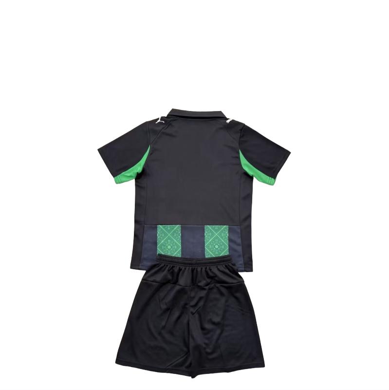 25-26 kids kit RC Lens Away soccer jersey - Fans Version: Ajax 24-25 Home Stadium Jersey - Fans Version : Adidas luxuryfootballshirts.com: https://www.luxuryfootballshirts.com/