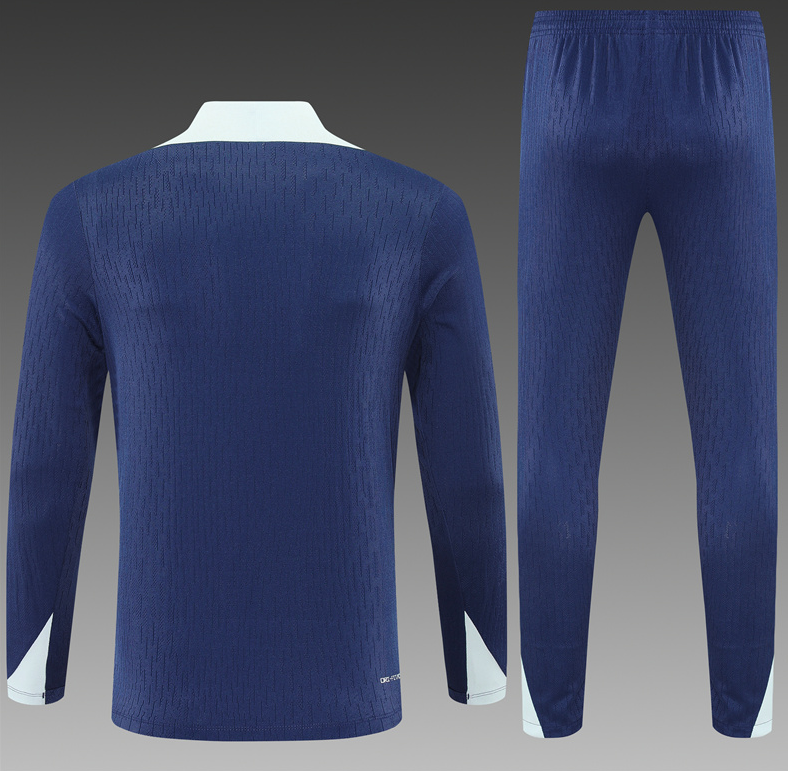 25-26 Inter Milan kids long-sleeved half-pull training suit kit: Ajax 24-25 Home Stadium Jersey - Fans Version : Adidas luxuryfootballshirts.com: https://www.luxuryfootballshirts.com/