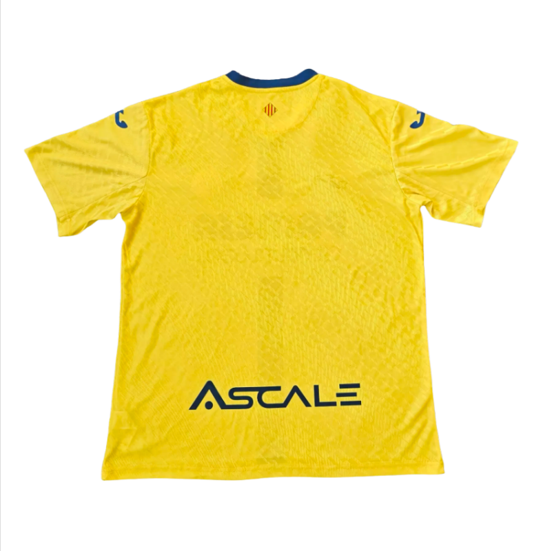 25-26 Villarreal Home soccer jersey-Fans Version: Ajax 24-25 Home Stadium Jersey - Fans Version : Adidas luxuryfootballshirts.com: https://www.luxuryfootballshirts.com/